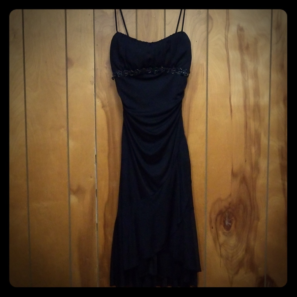 Cocktail dress